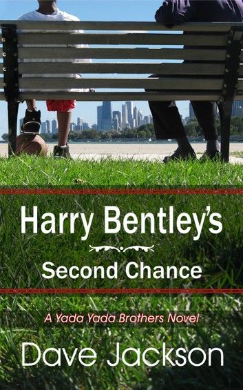Harry Bentley\
