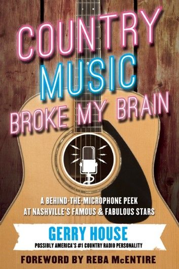 Country Music Broke My Brain