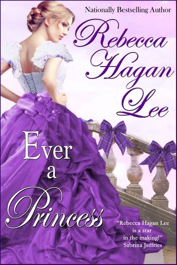 Ever a Princess