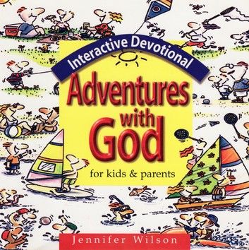 Adventures with God