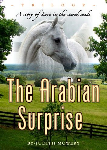 The Arabian Surprise