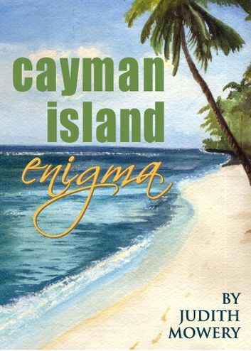 Cayman Island Enigma