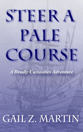 Steer a Pale Course