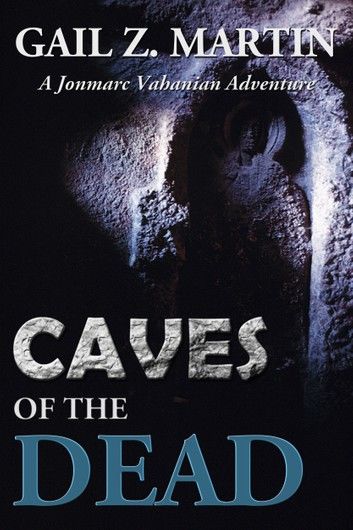 Caves Of The Dead