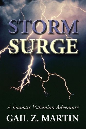 Storm Surge