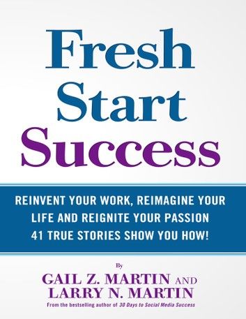 Fresh Start Success