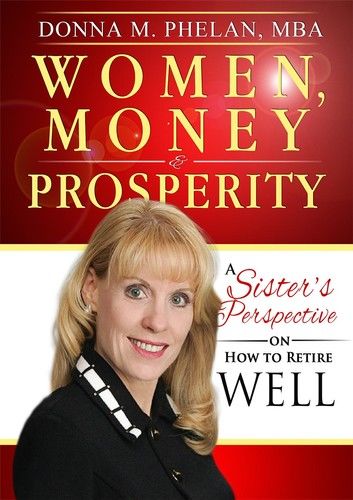 Women, Money & Prosperity