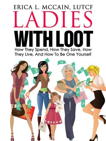 Ladies With Loot