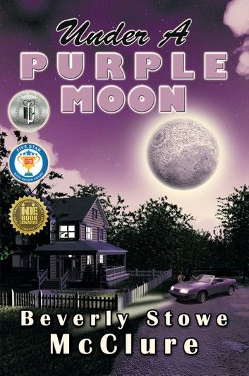 Under a Purple Moon