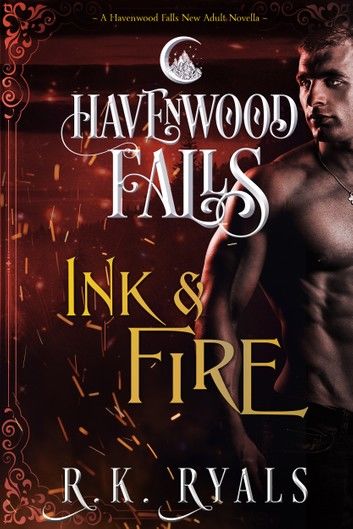 Ink & Fire