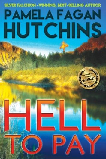 Hell to Pay (An Emily Bernal Mystery)
