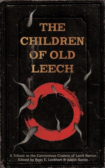 The Children of Old Leech