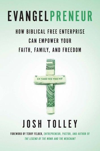 Evangelpreneur, Revised and Expanded Edition