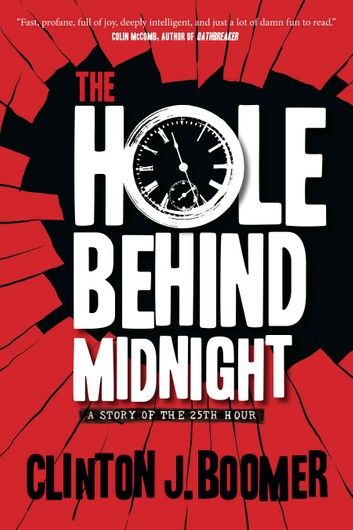 The Hole Behind Midnight