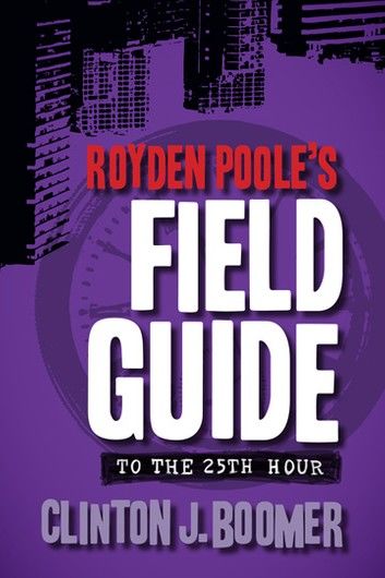 Royden Poole\