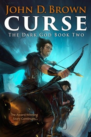 Curse: The Dark God Book 2