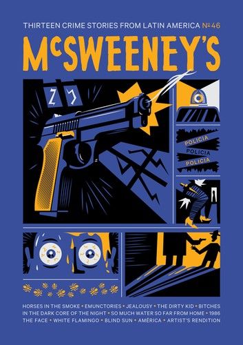 McSweeney\