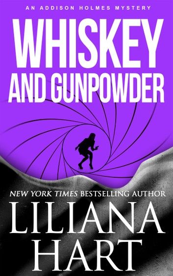 Whiskey and Gunpowder