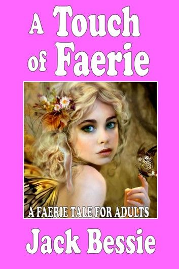 A Touch of Faerie