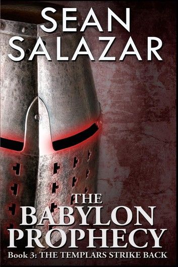 The Babylon Prophecy
