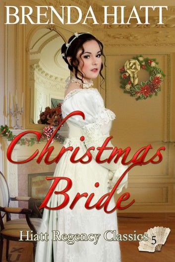Christmas Bride