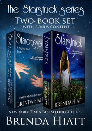 The Starstruck Series Two-Book Set