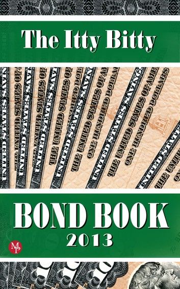 The Itty Bitty Bond Book