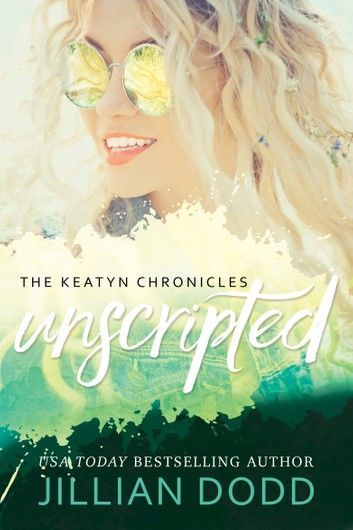 Keatyn Unscripted