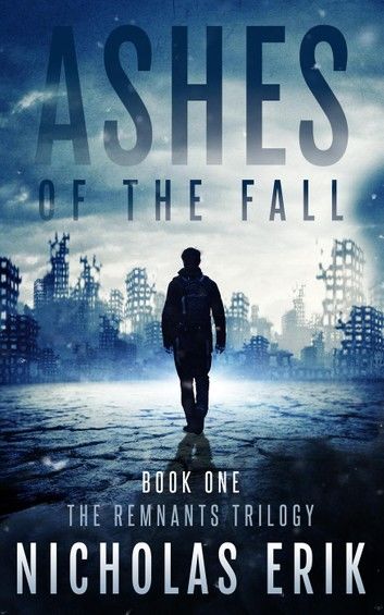 Ashes of the Fall