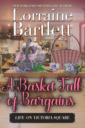 A Basket Full of Bargains