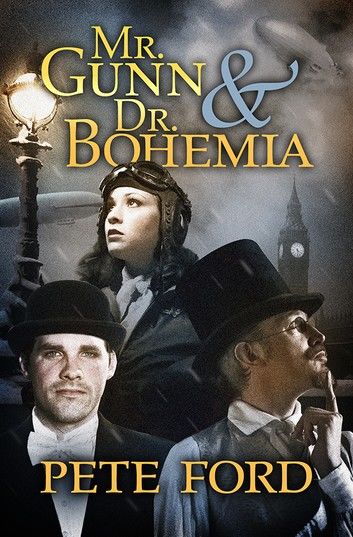 Mr. Gunn and Dr. Bohemia