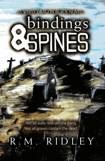 Bindings & Spines