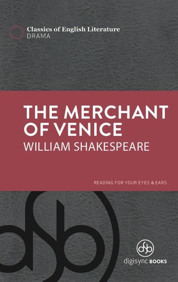 The Merchant of Venice