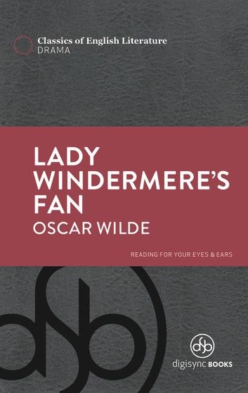 Lady Windermere\