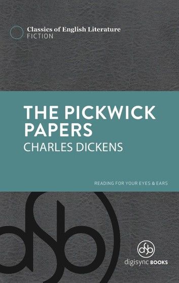 The Pickwick Papers