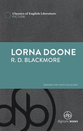 Lorna Doone