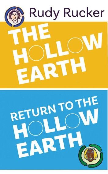 The Hollow Earth & Return to the Hollow Earth