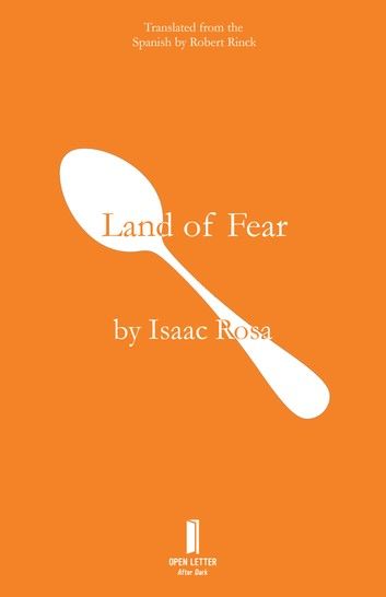 The Land of Fear