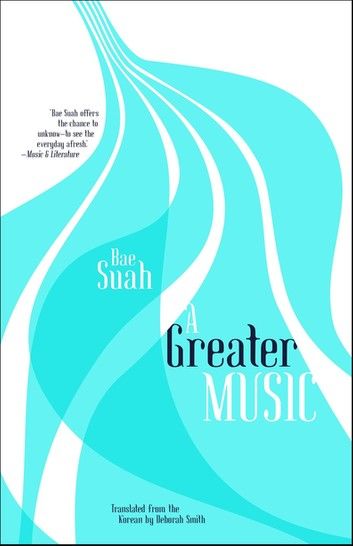 A Greater Music