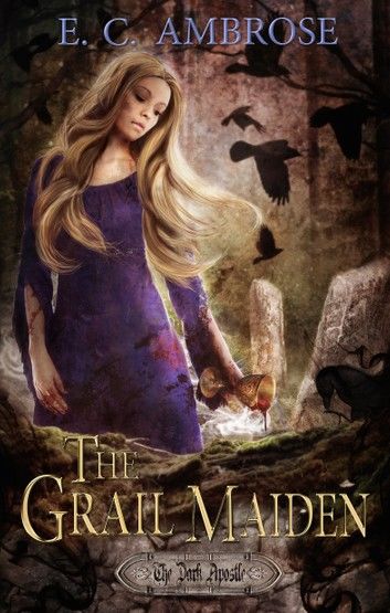 The Grail Maiden