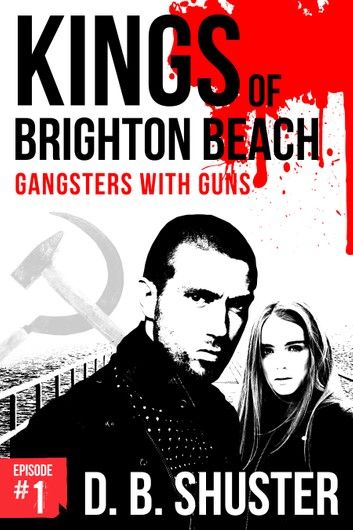 Kings of Brighton Beach Episode #1