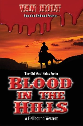 Blood in the Hills