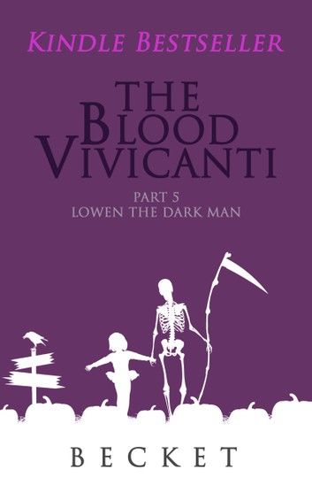 The Blood Vivicanti Part 5