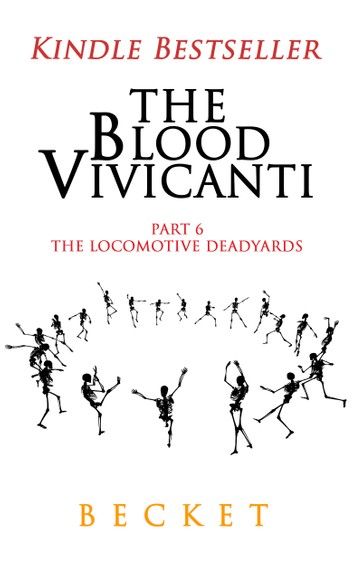 The Blood Vivicanti Part 6