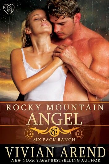 Rocky Mountain Angel