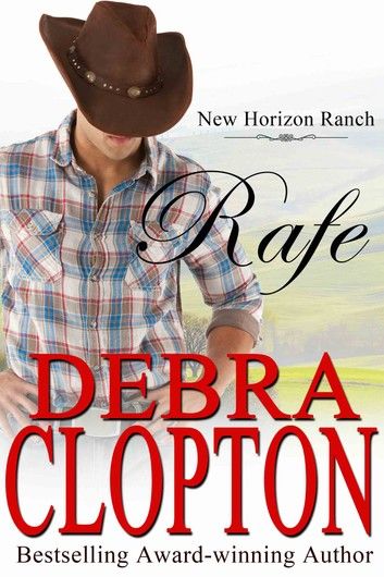 Rescued by Her Cowboy: Rafe