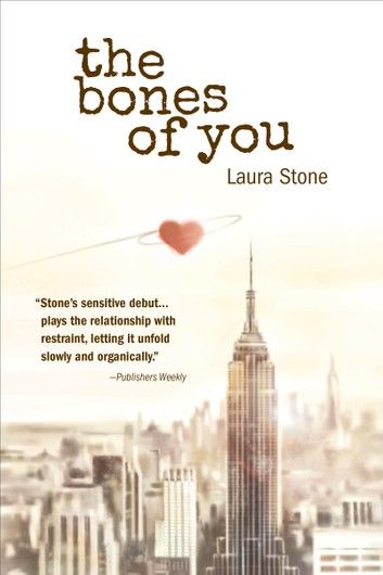 The Bones of You