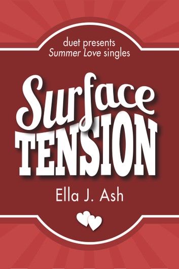 Surface Tension