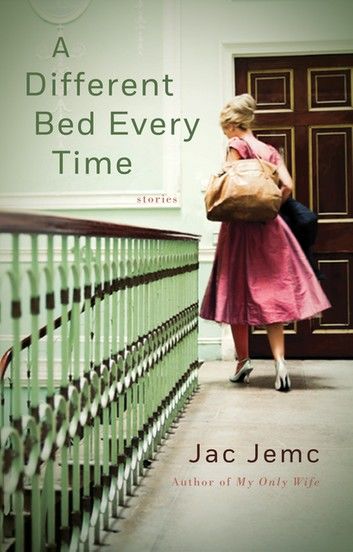 A Different Bed Every Time