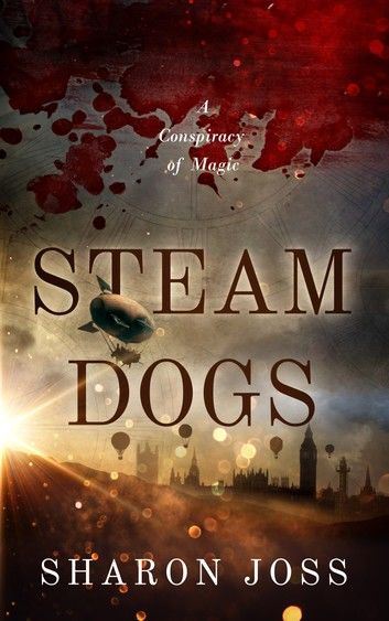 Steam Dogs